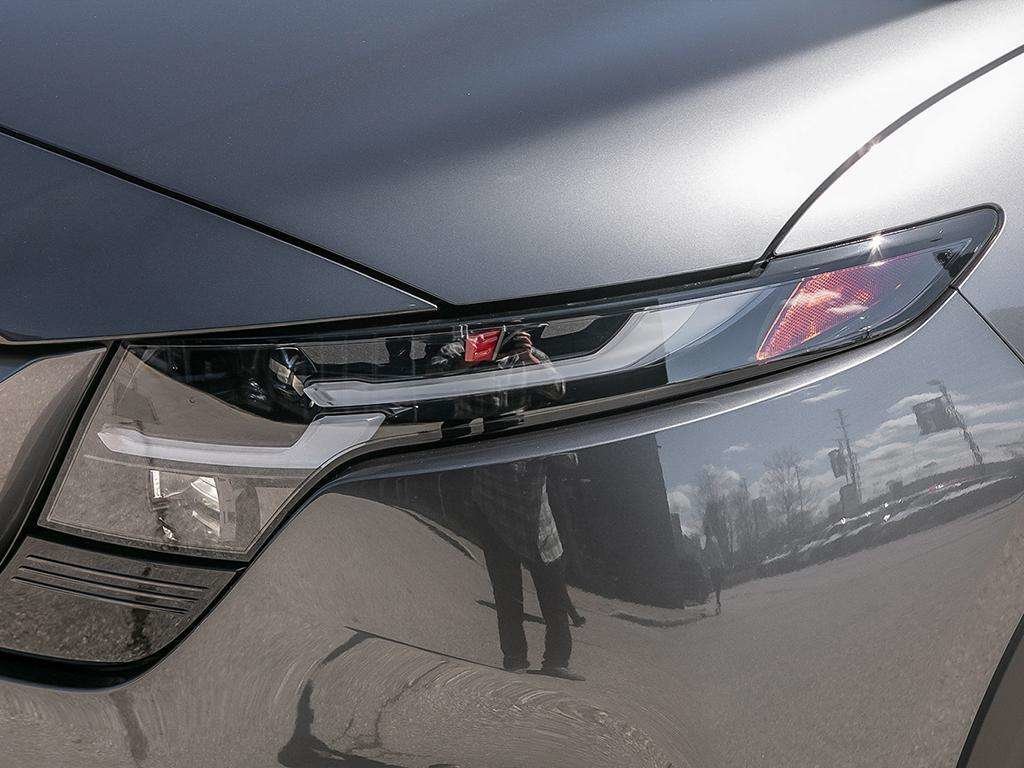 2026 Mazda CX-5 GS AWD