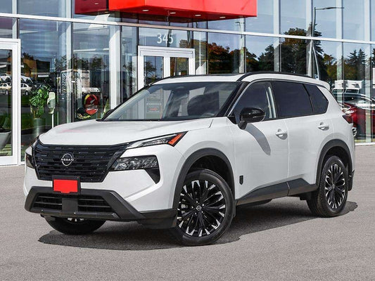 2026 Nissan Rogue SV Dark Armor