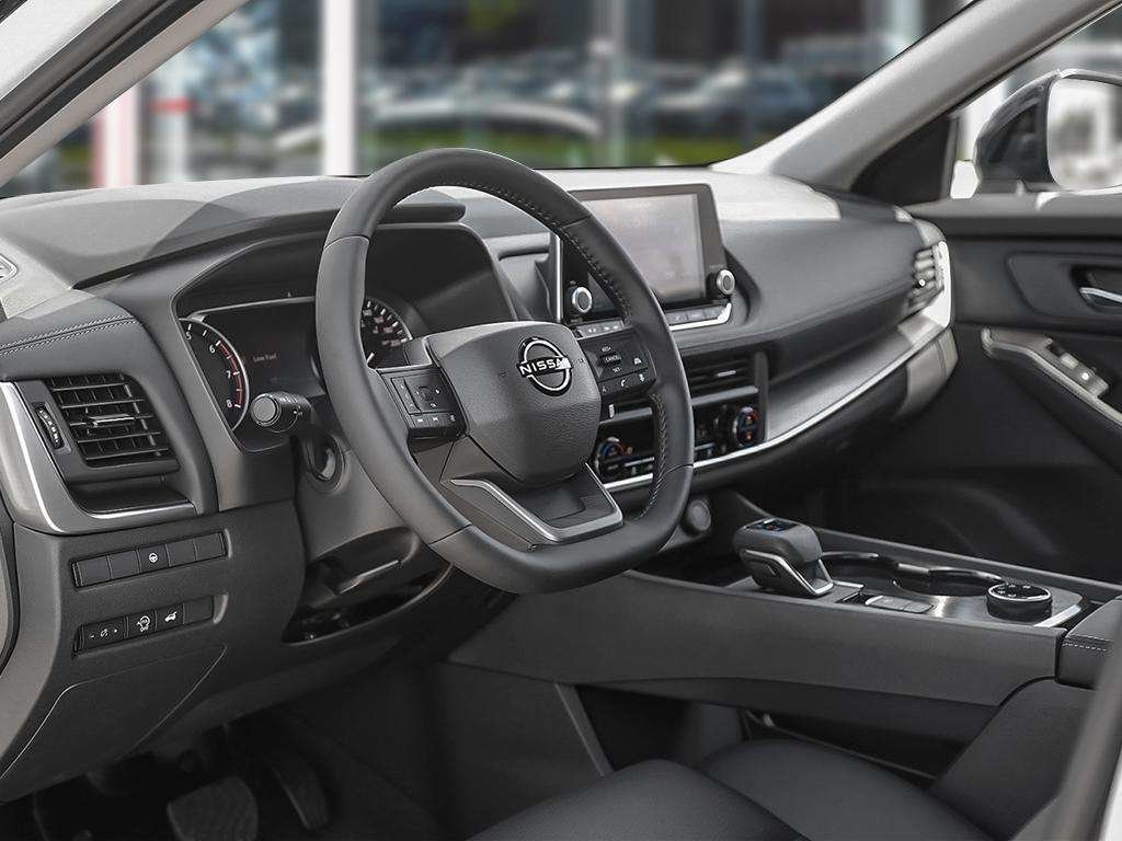 2026 Nissan Rogue AWD SV Dark Armor