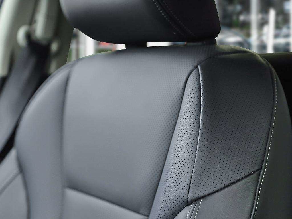 2026 Nissan Rogue AWD Platinum