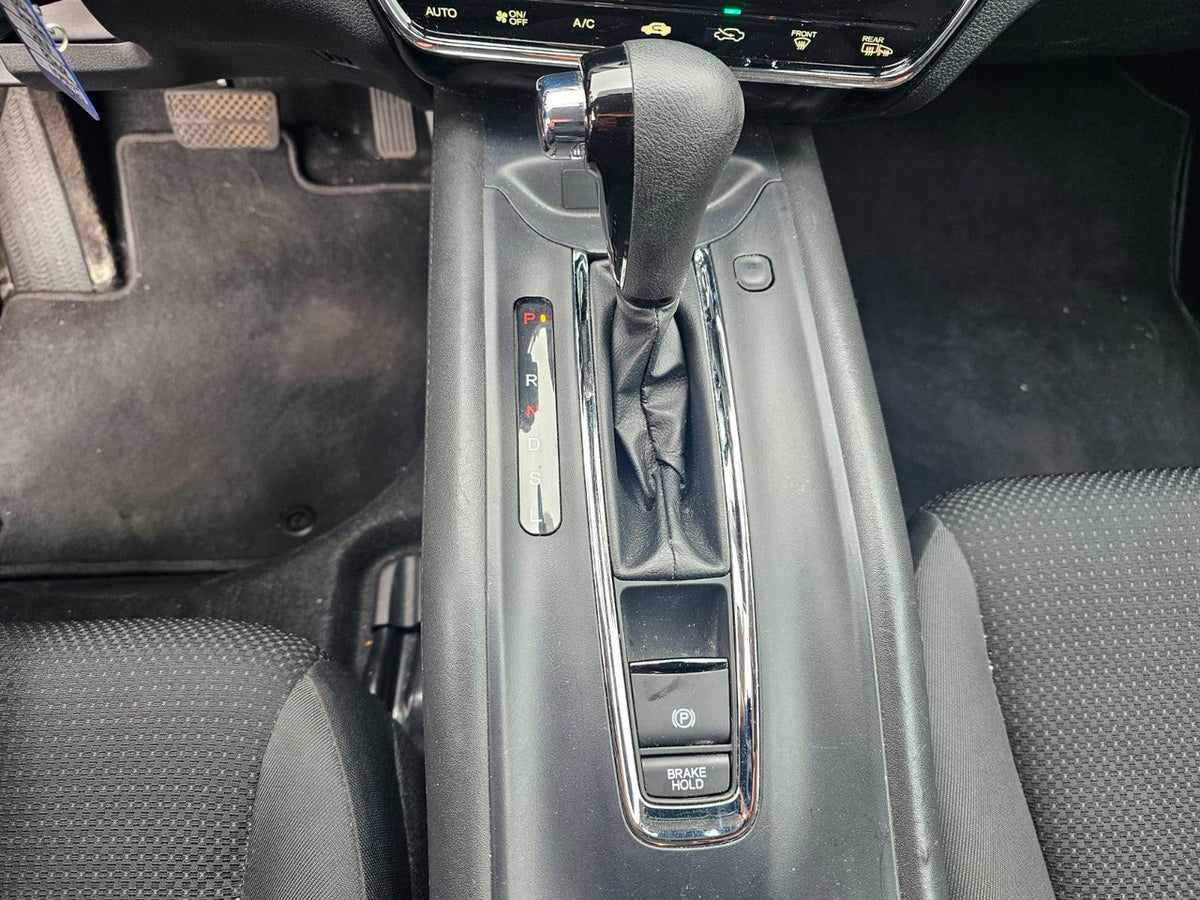 2022 Honda HR-V LX AWD; CAMERA SIEGES CHAUFFANT MAGS *BAS/LOW KM*
