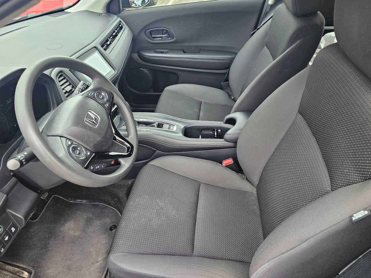 2022 Honda HR-V LX AWD; CAMERA SIEGES CHAUFFANT MAGS *BAS/LOW KM*