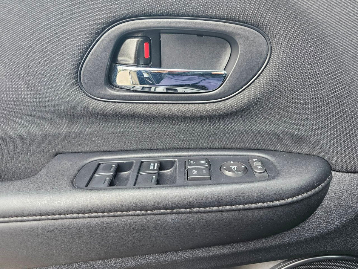 2022 Honda HR-V LX AWD; CAMERA SIEGES CHAUFFANT MAGS *BAS/LOW KM*