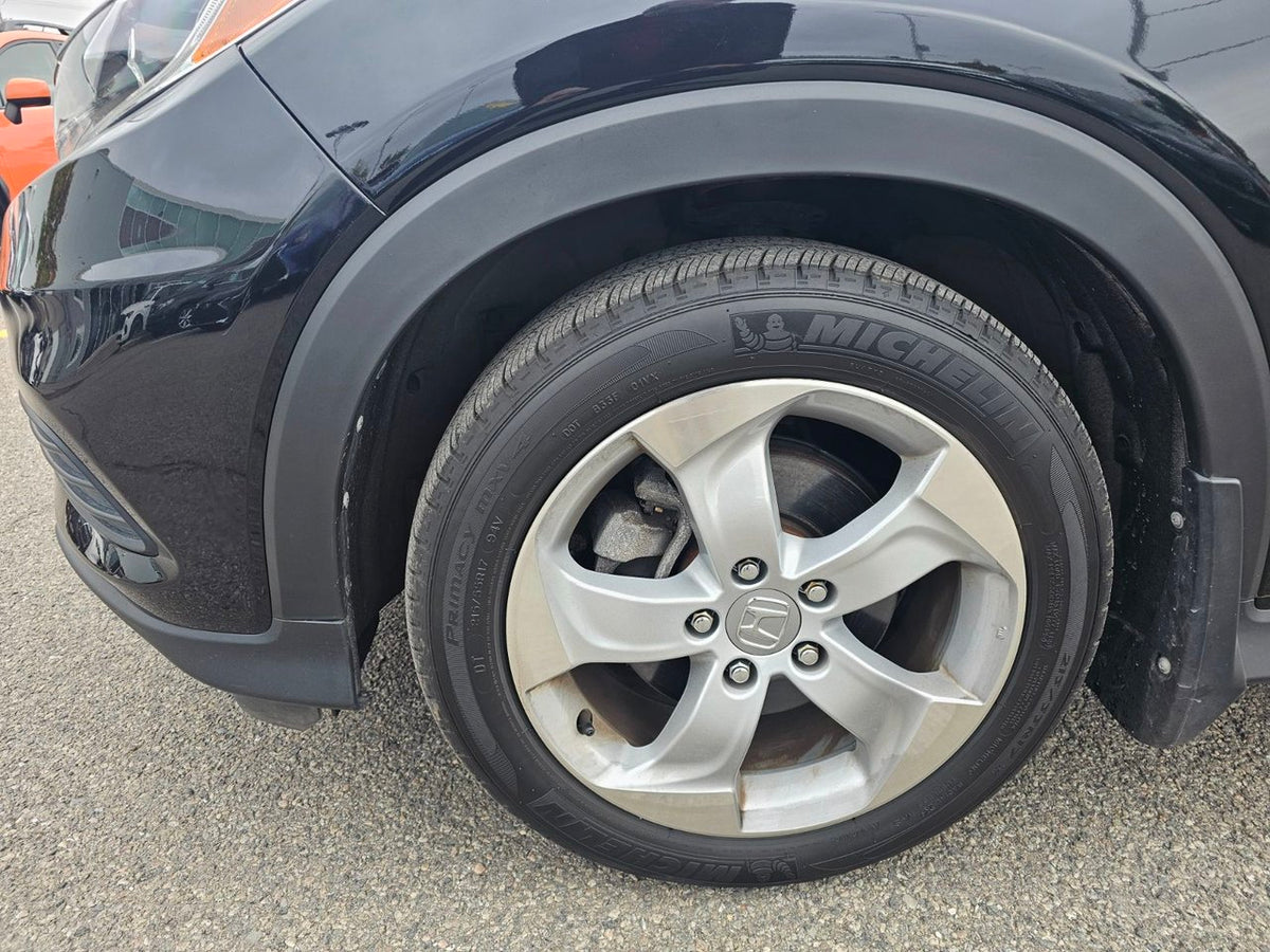 2022 Honda HR-V LX AWD; CAMERA SIEGES CHAUFFANT MAGS *BAS/LOW KM*