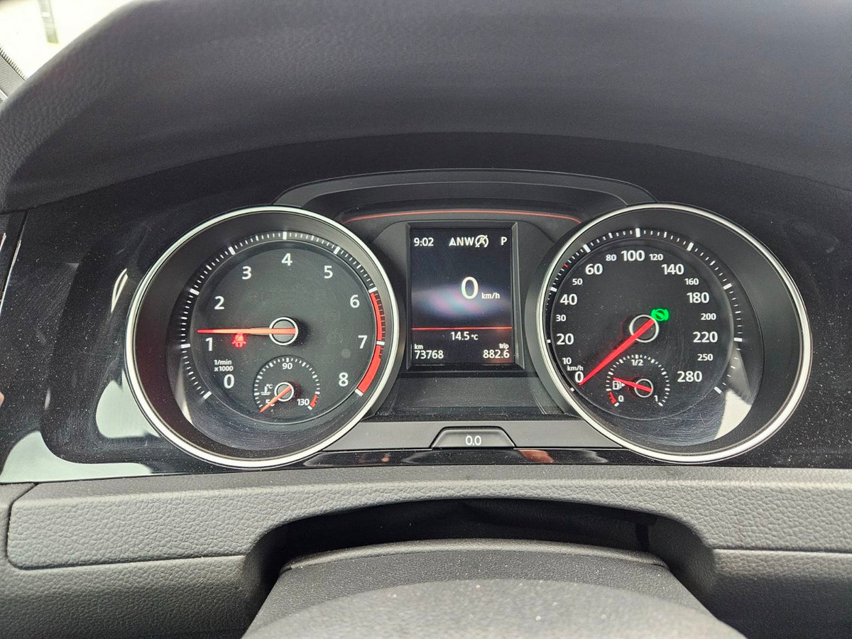 2020 Volkswagen Golf GTI AUTOBAHN/ TOIT OUVRANT/ 138$ PAR SEMAINE - 60 MOIS