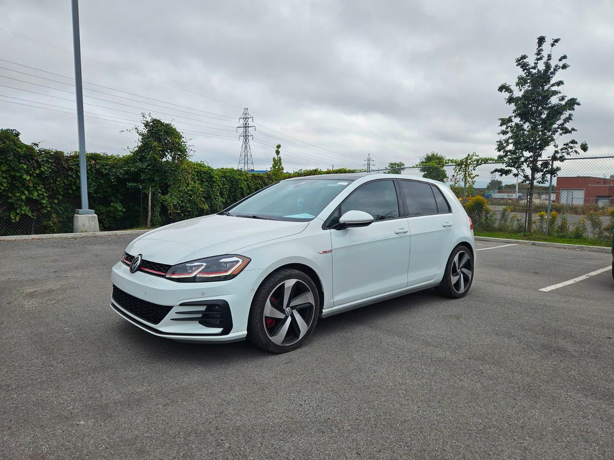 2020 Volkswagen Golf GTI AUTOBAHN/ TOIT OUVRANT/ 138$ PAR SEMAINE - 60 MOIS