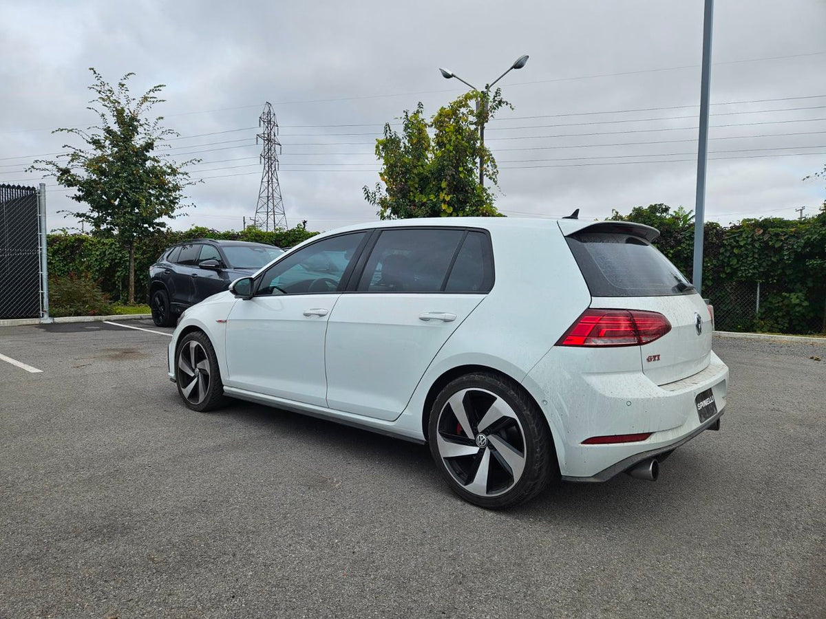 2020 Volkswagen Golf GTI AUTOBAHN/ TOIT OUVRANT/ 138$ PAR SEMAINE - 60 MOIS