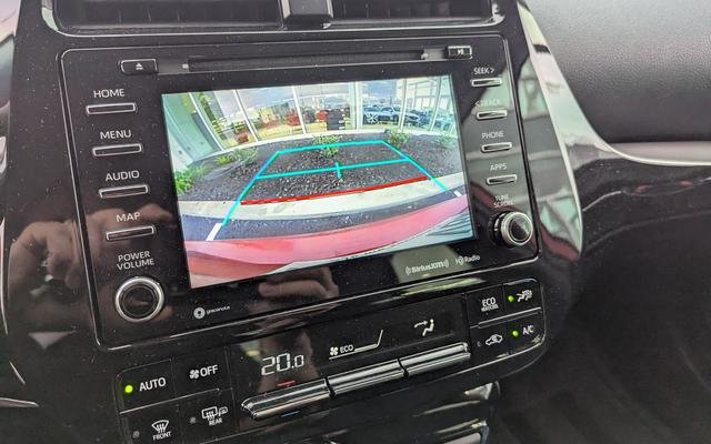 2020 Toyota Prius Prime BASE