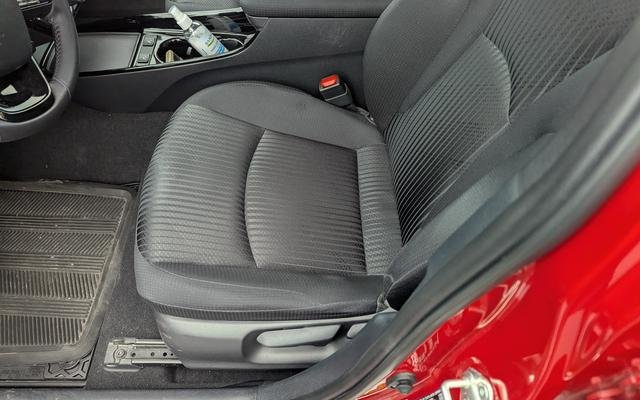 2020 Toyota Prius Prime BASE