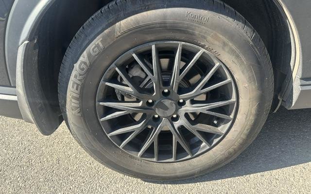 2025 Honda CR-V LX FWD; ANGLES MORT SIEGES CHAUFFANT *BAS/LOW KM*