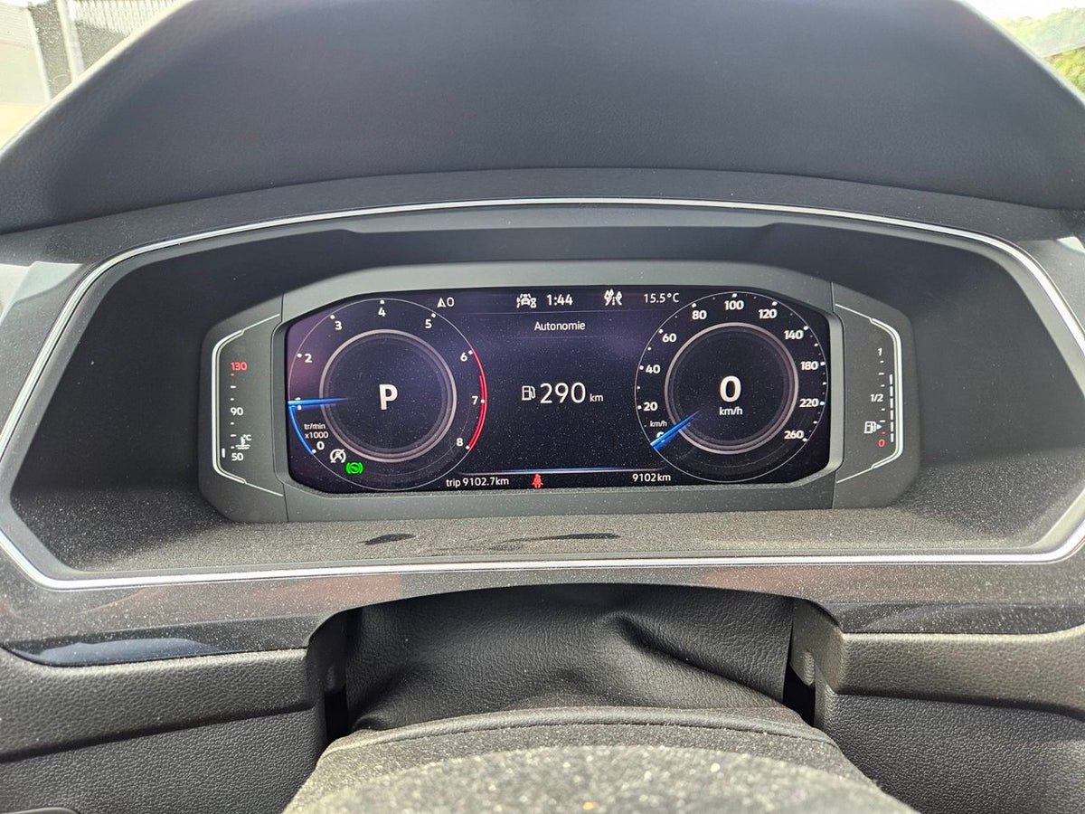 2022 Volkswagen Tiguan COMFORTLINE/ TOIT PANO/ 110$ PAR SEMAINES - 84 MOI