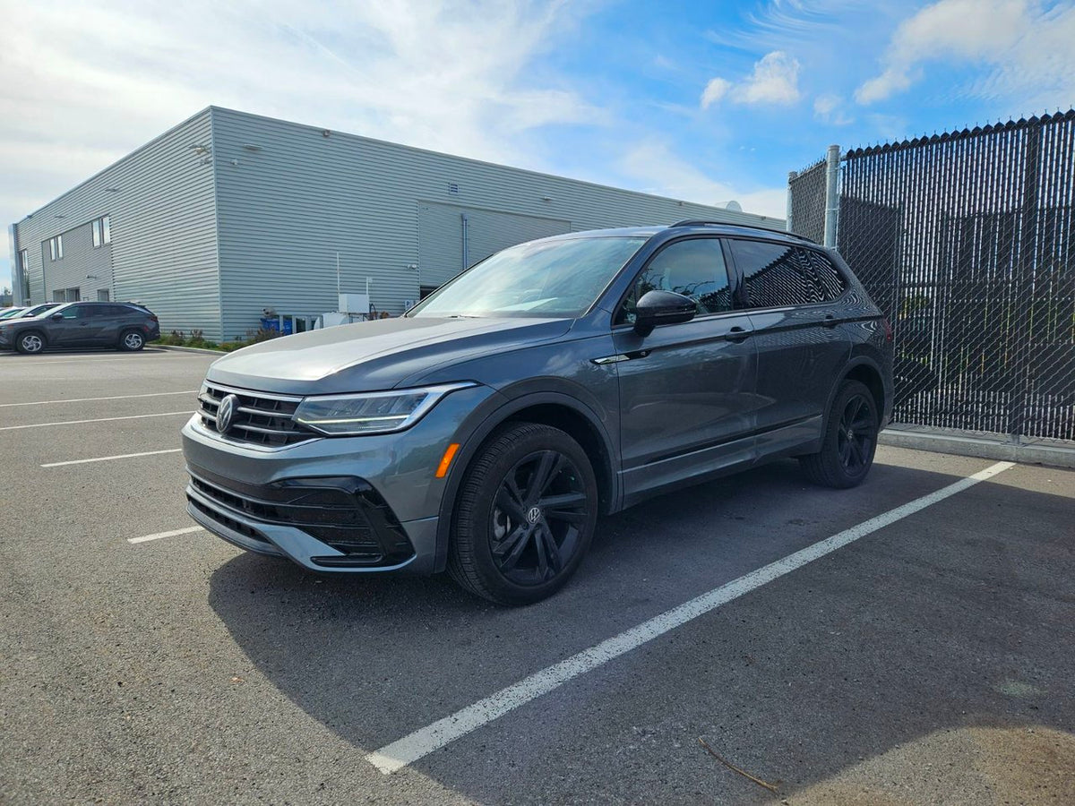 2024 Volkswagen Tiguan COMFORTLINE/ BLACK EDITION/  137$ PAR SEMAINE - 96