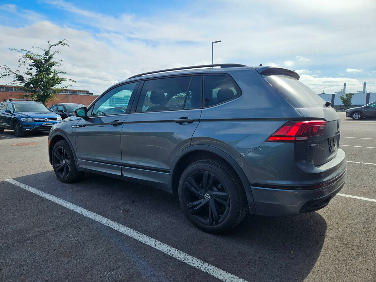 2024 Volkswagen Tiguan COMFORTLINE/ BLACK EDITION/  137$ PAR SEMAINE - 96