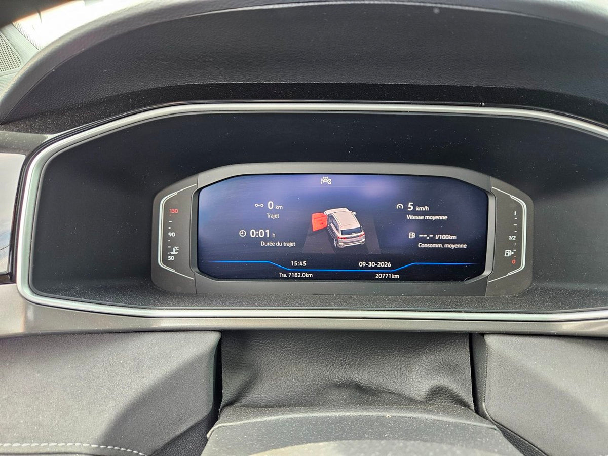 2025 Volkswagen Taos COMFORTLINE/ BLACK EDITION/ 120$ PAR SEMAINE - 96