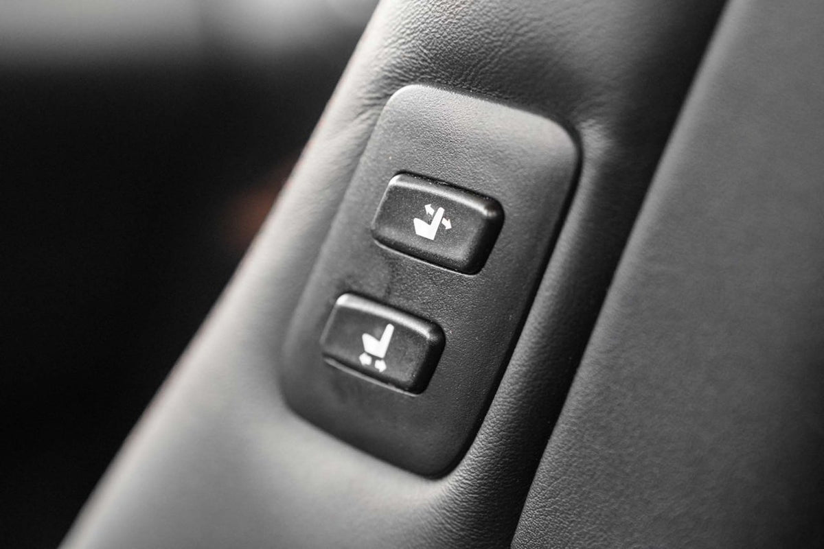 2014 Lexus LS 460 AWD TECHNOLOGY NAVI MARK LEVINSON CUIR BAS KM