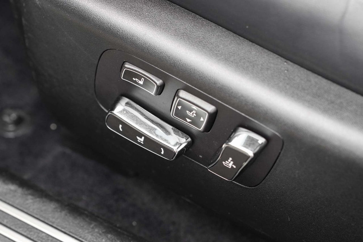 2014 Lexus LS 460 AWD TECHNOLOGY NAVI MARK LEVINSON CUIR BAS KM