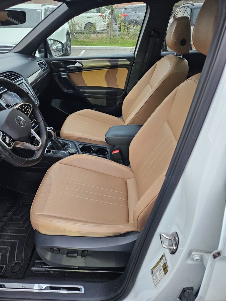 2024 Volkswagen Tiguan COMFORTLINE/ BLACK EDITION/ 113$ PAR SEMAINE - 96