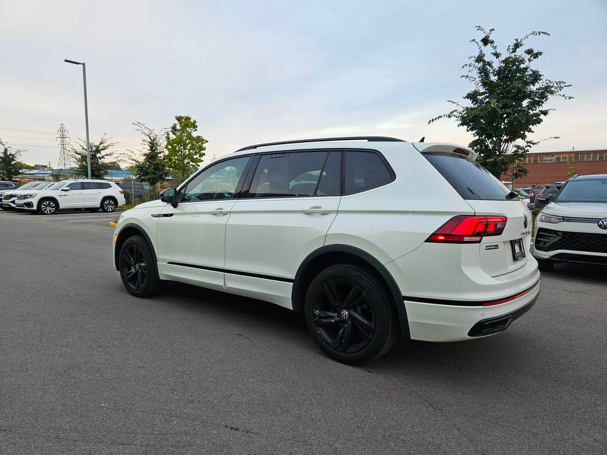 2024 Volkswagen Tiguan COMFORTLINE/ BLACK EDITION/ 113$ PAR SEMAINE - 96