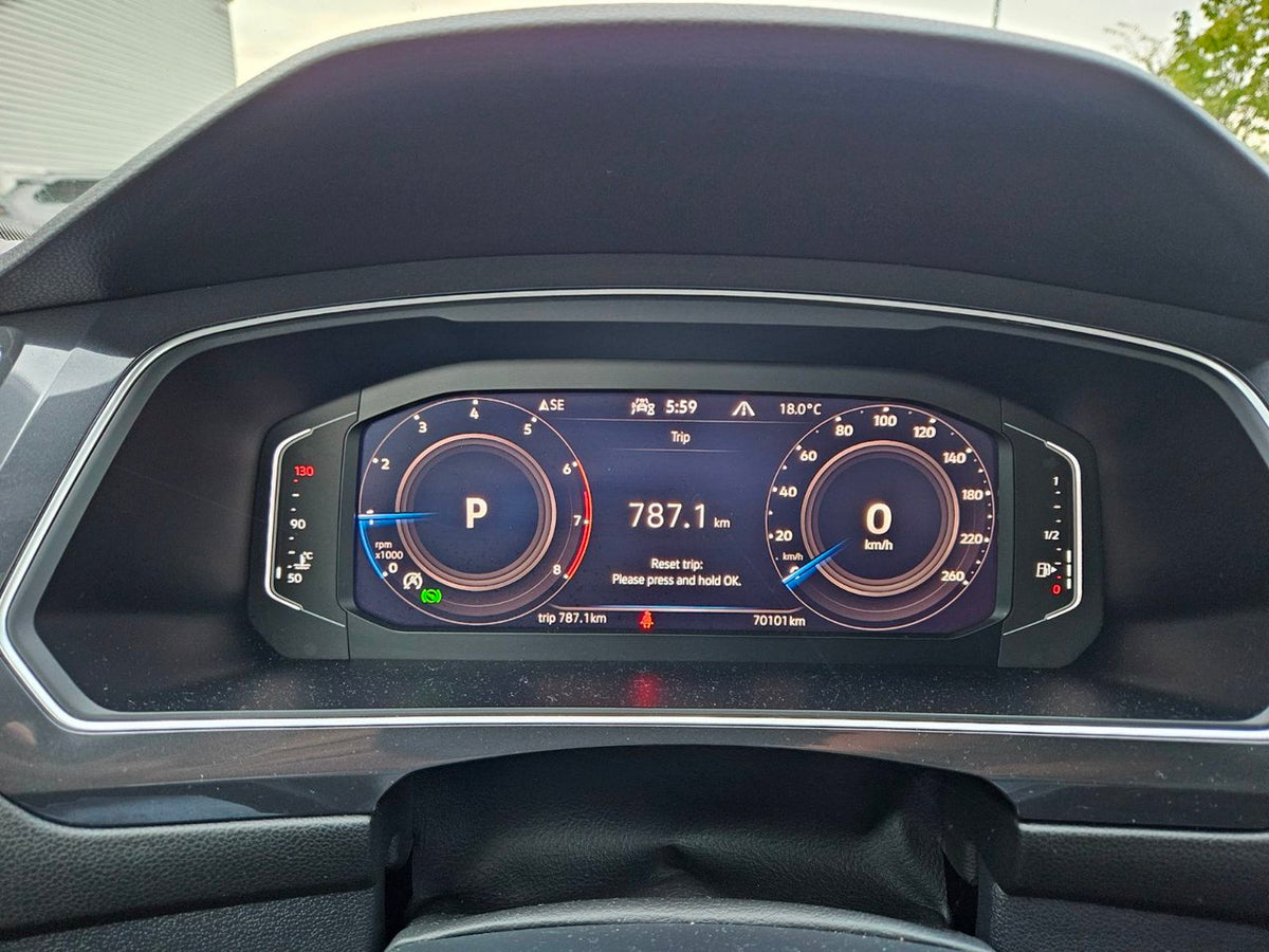 2024 Volkswagen Tiguan COMFORTLINE/ BLACK EDITION/ 113$ PAR SEMAINE - 96