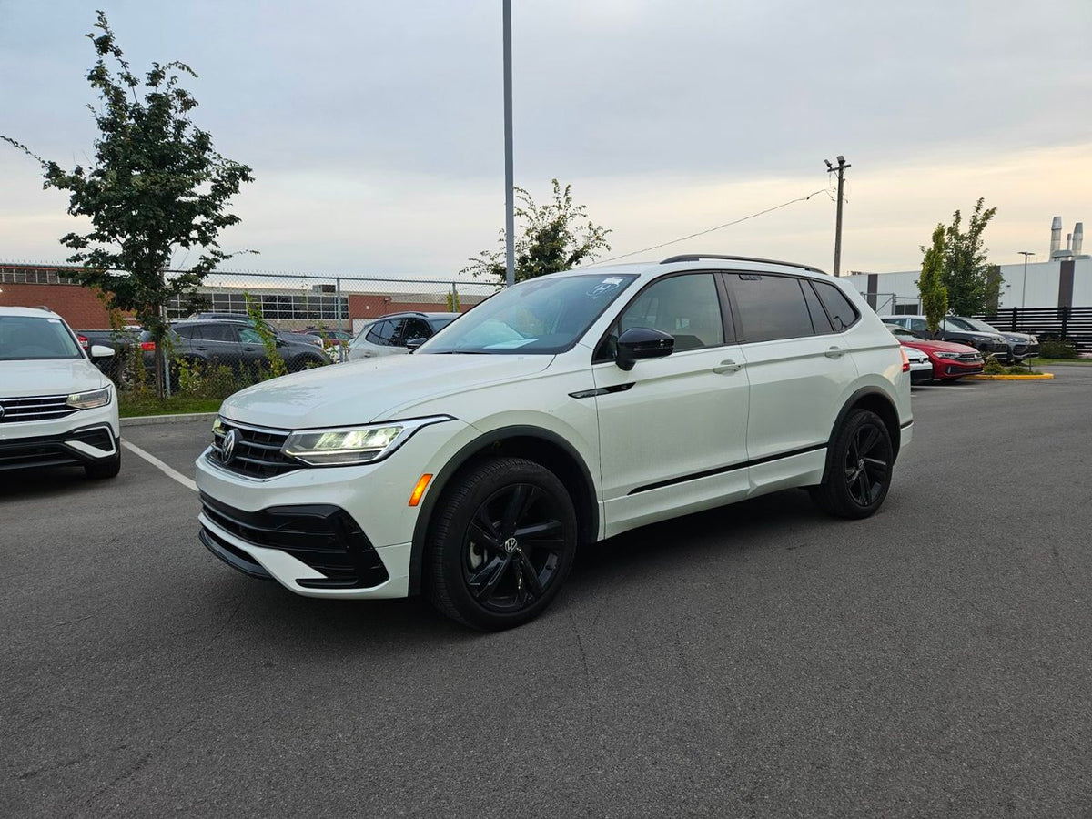 2024 Volkswagen Tiguan COMFORTLINE/ BLACK EDITION/ 113$ PAR SEMAINE - 96