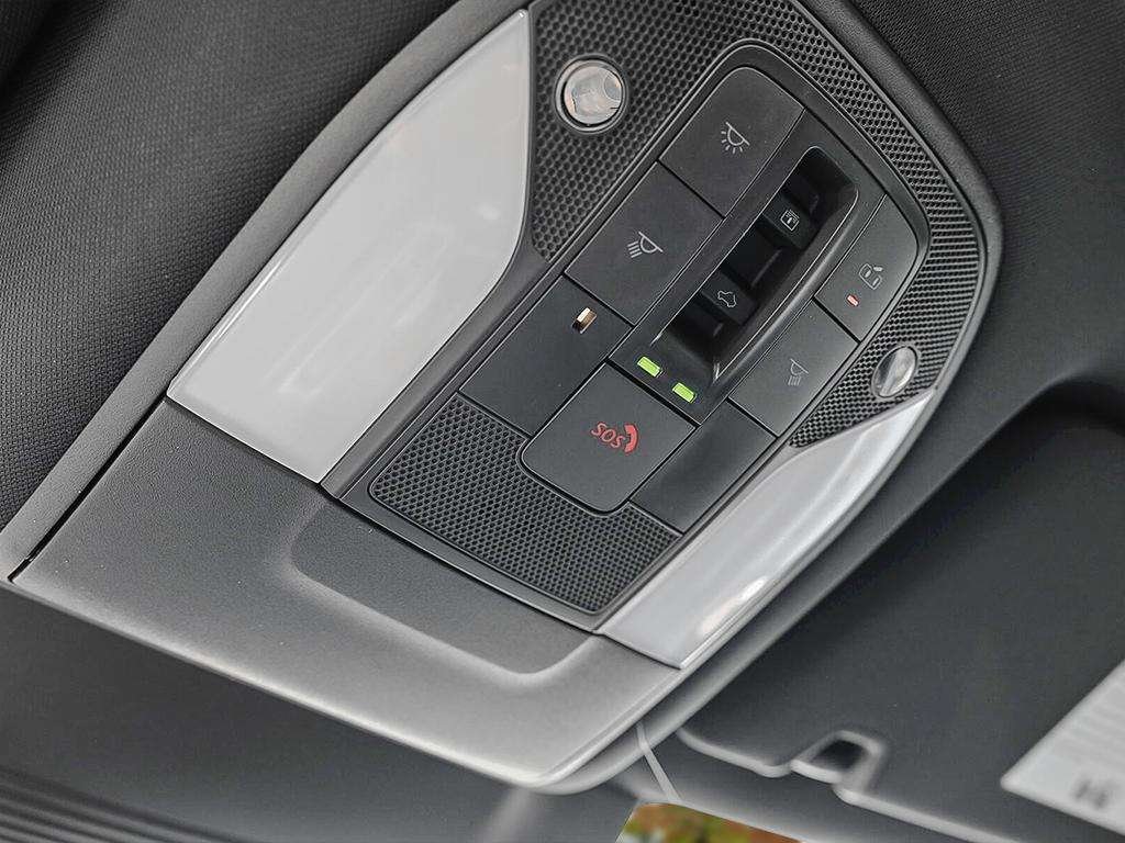 2027 Infiniti QX65 LUXE