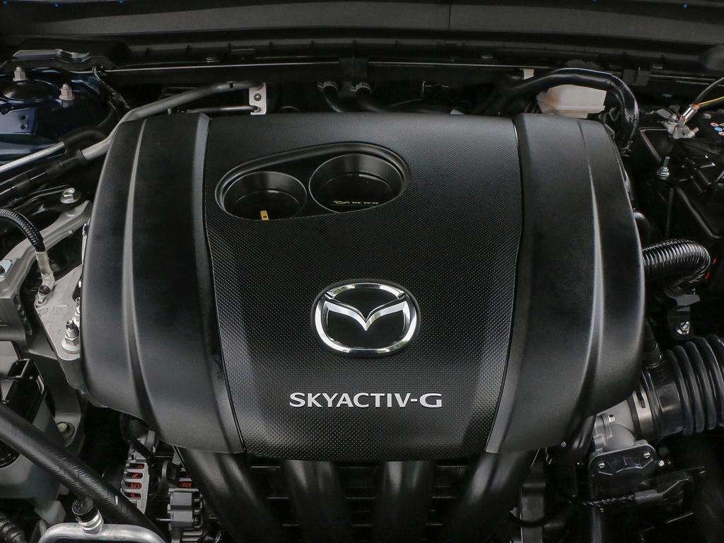 2026 Mazda CX-30 GT AWD