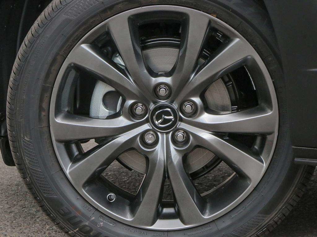 2026 Mazda CX-30 GT AWD