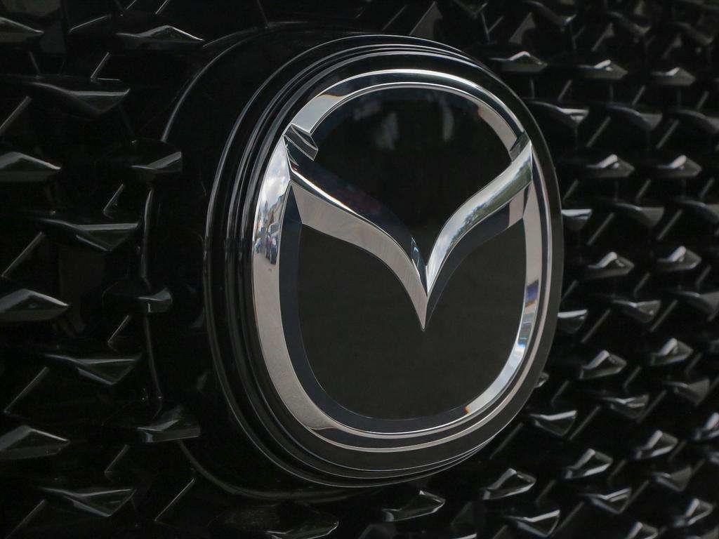 2026 Mazda CX-30 GT AWD