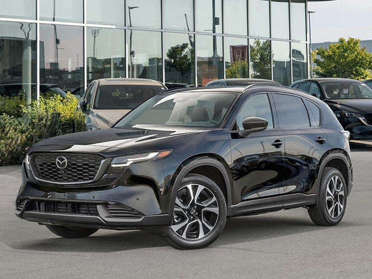 2026 Mazda CX-5 GS