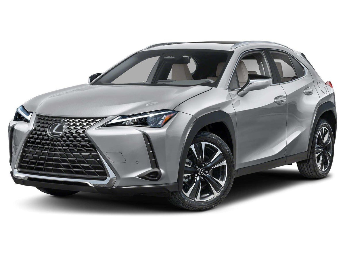 2026 Lexus UX Hybrid 300h