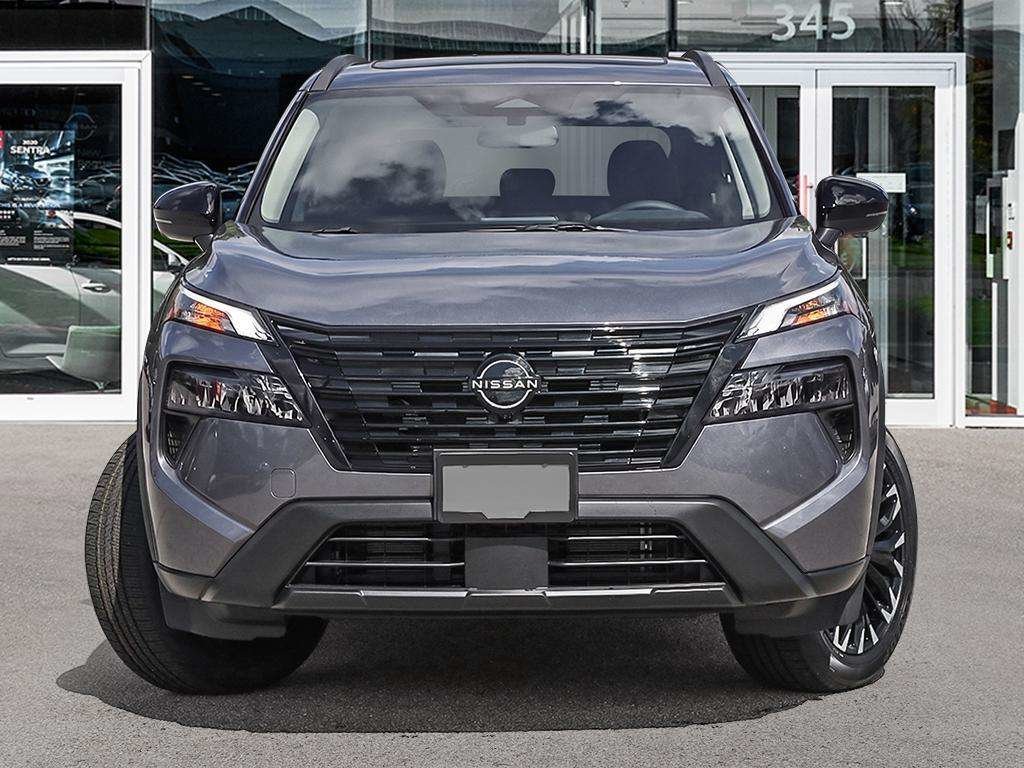 2026 Nissan Rogue AWD SV Dark Armor