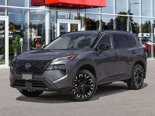 2026 Nissan Rogue SV Dark Armor