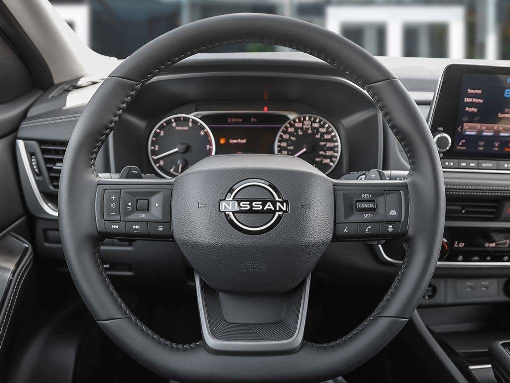 2026 Nissan Rogue AWD SV Dark Armor