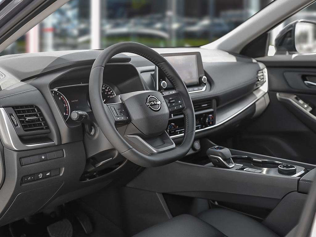2026 Nissan Rogue AWD SV Dark Armor