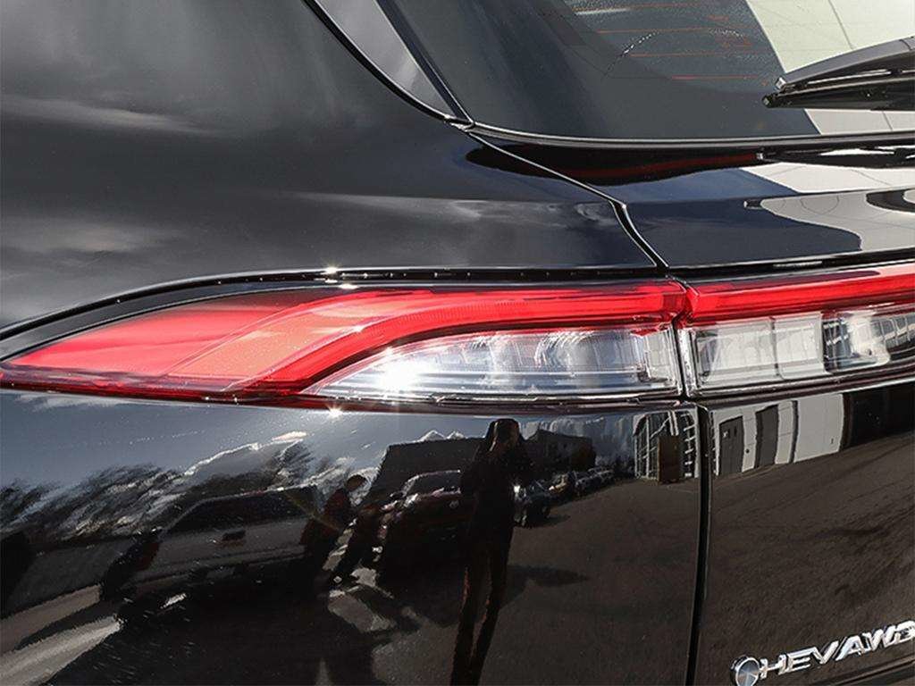 2026 Toyota Crown Signia Limited