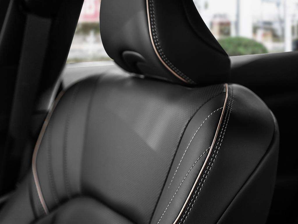 2026 Toyota Crown Signia Limited