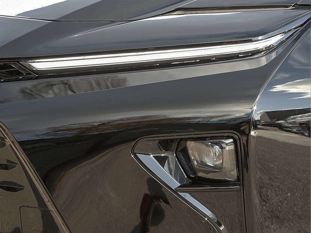 2026 Toyota Crown Signia Limited