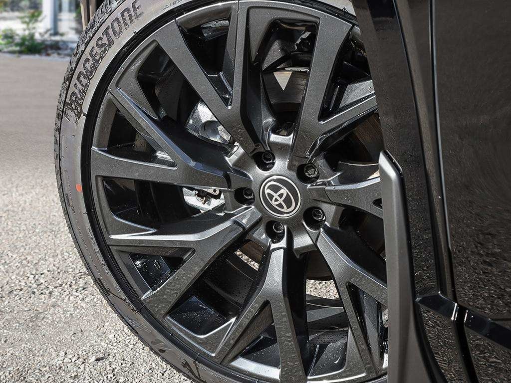 2026 Toyota Crown Signia Limited