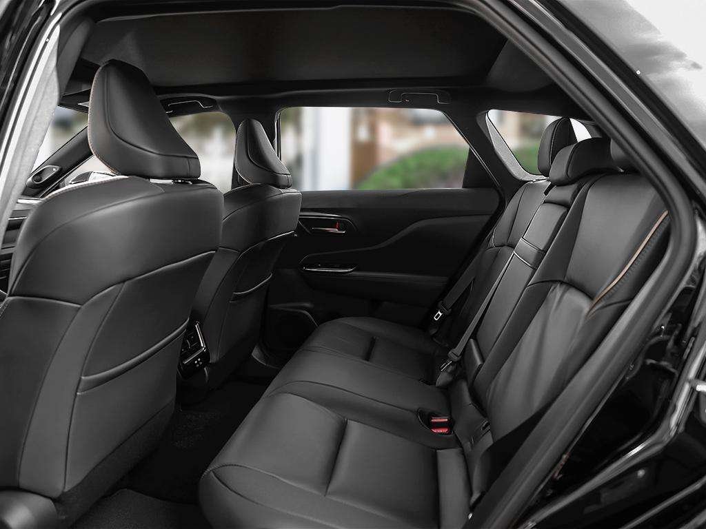 2026 Toyota Crown Signia Limited