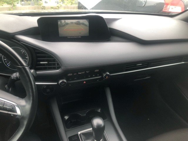 2024 Mazda Mazda3 Sport GS