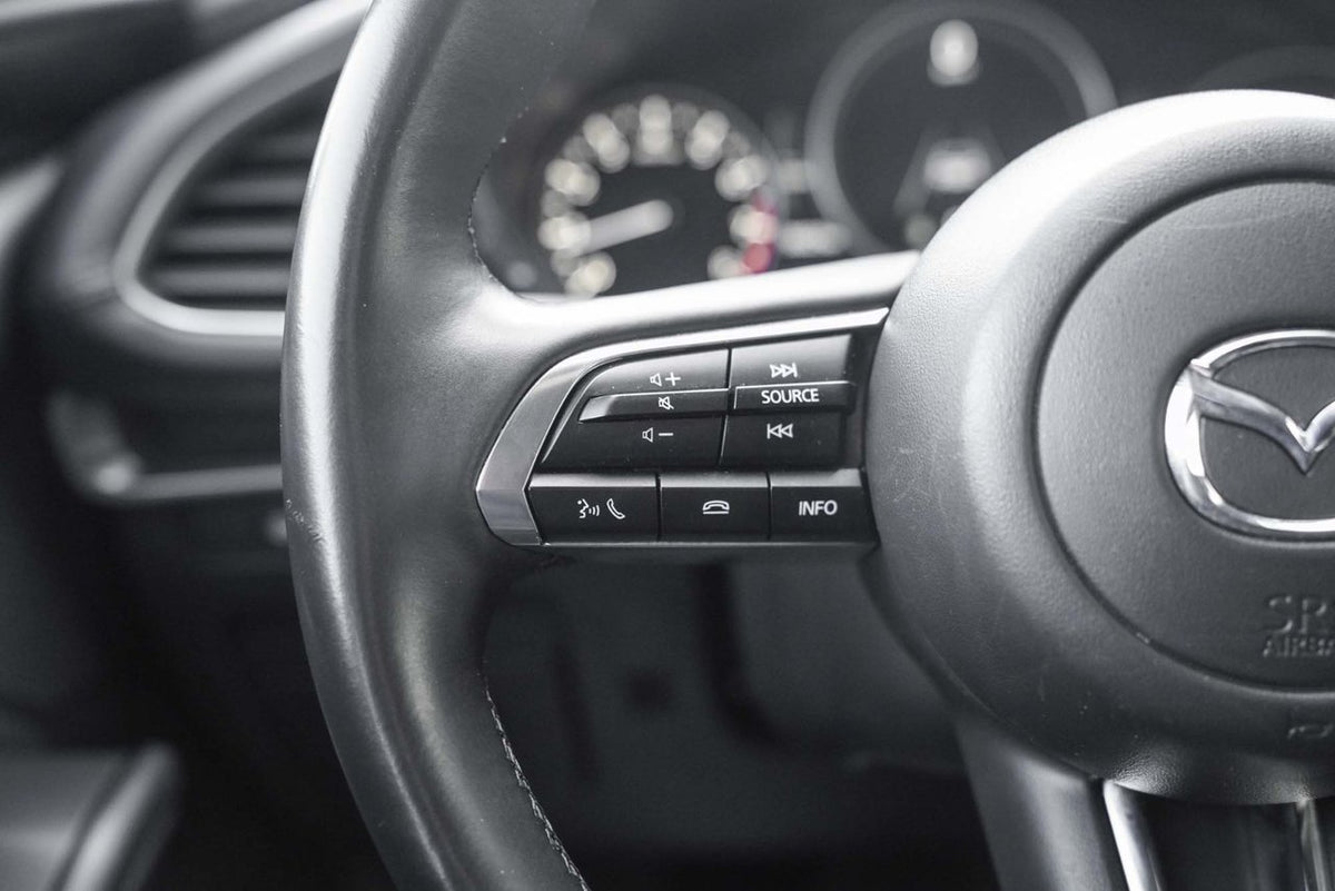 2024 Mazda Mazda3 Sport GS