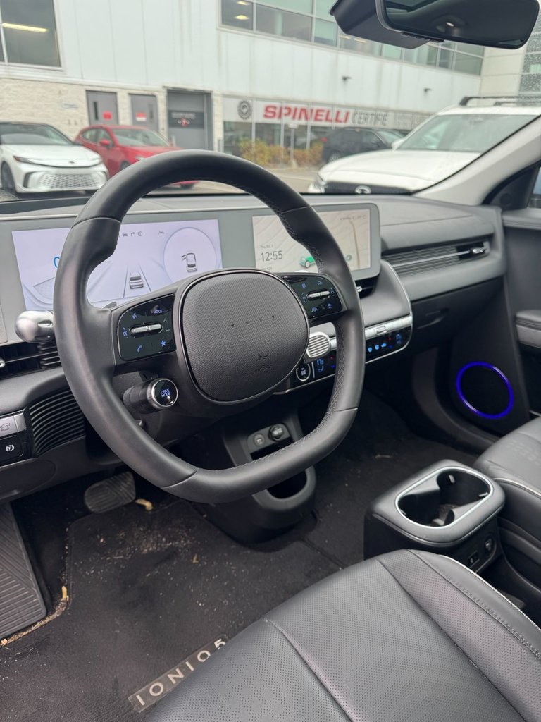 2024 Hyundai IONIQ 5 Preferred AWD LONG RANGE