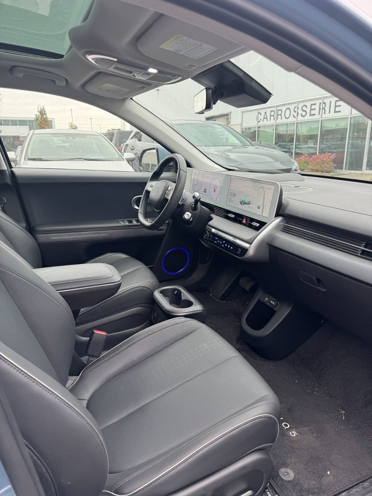 2024 Hyundai IONIQ 5 Preferred AWD LONG RANGE