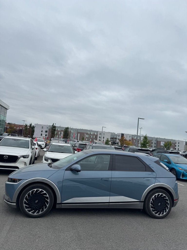 2024 Hyundai IONIQ 5 Preferred AWD LONG RANGE