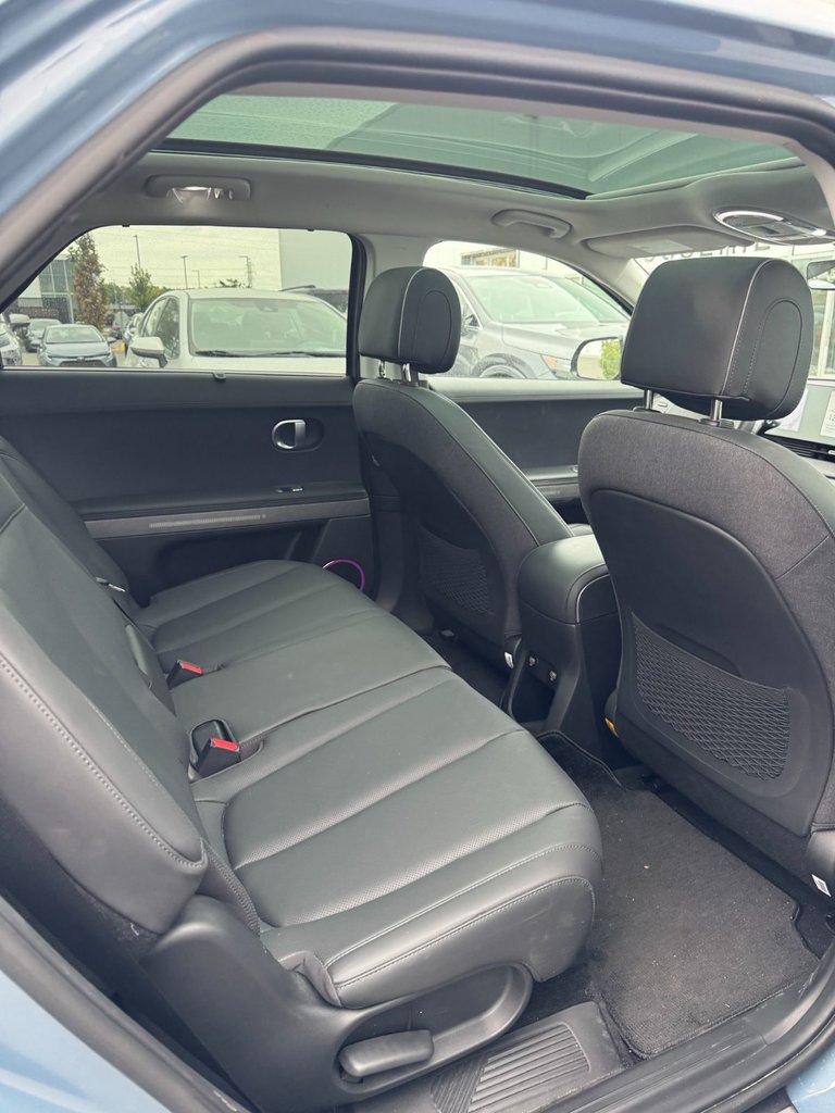 2024 Hyundai IONIQ 5 Preferred AWD LONG RANGE