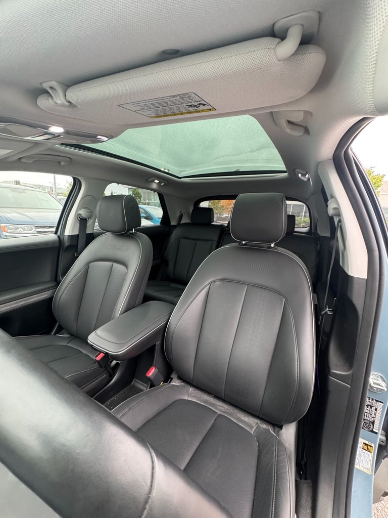 2024 Hyundai IONIQ 5 Preferred AWD LONG RANGE