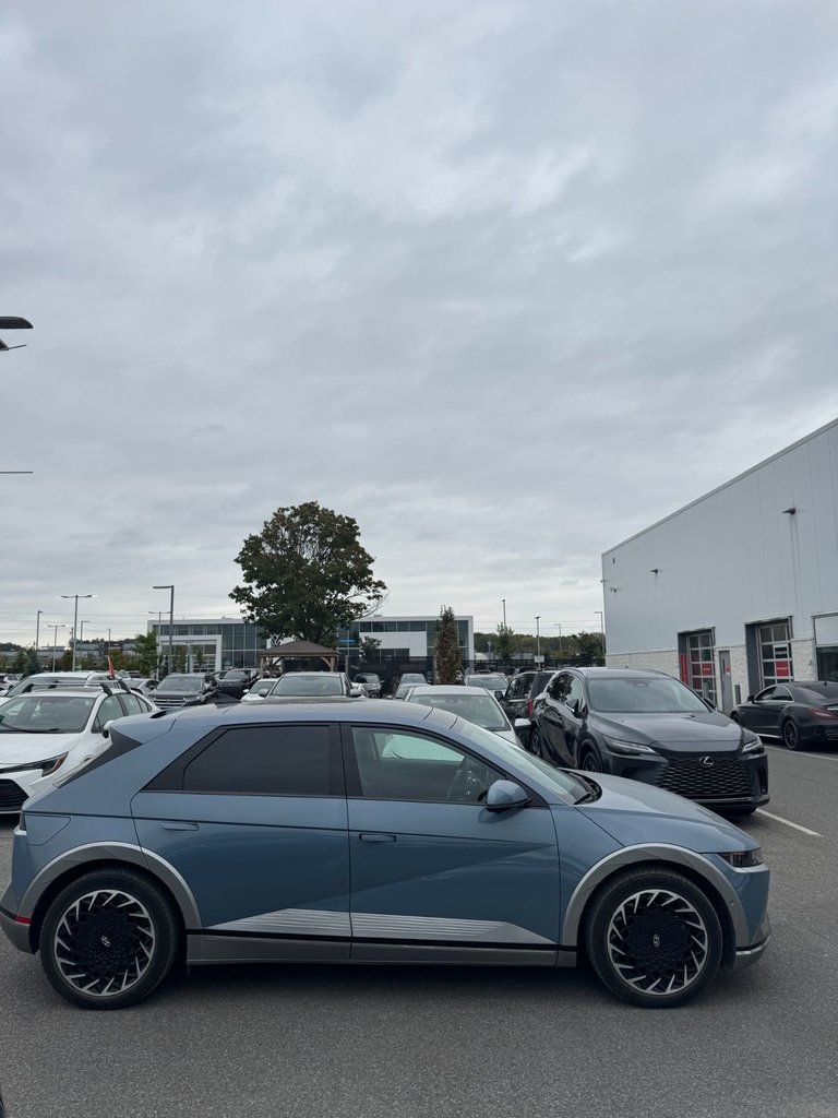 2024 Hyundai IONIQ 5 Preferred AWD LONG RANGE