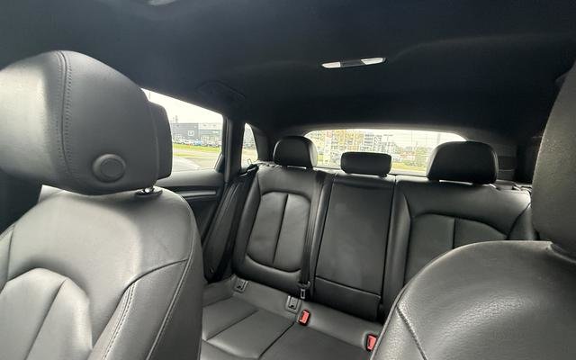 2016 Audi A3 e-tron Premium Plus