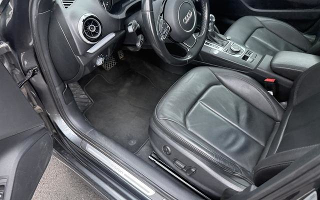 2016 Audi A3 e-tron Premium Plus