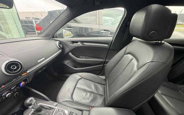 2016 Audi A3 e-tron Premium Plus